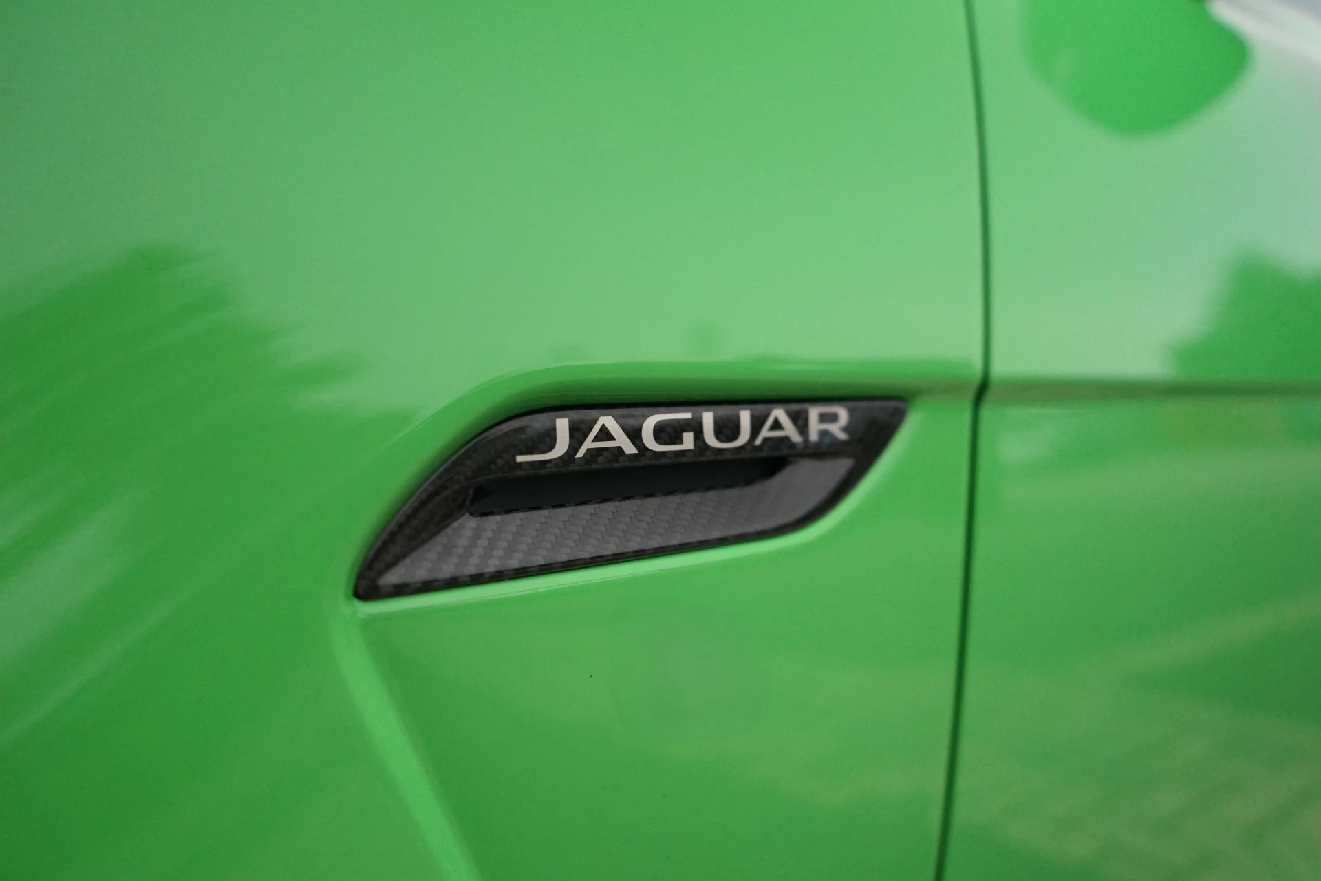 Hoofdafbeelding Jaguar XE