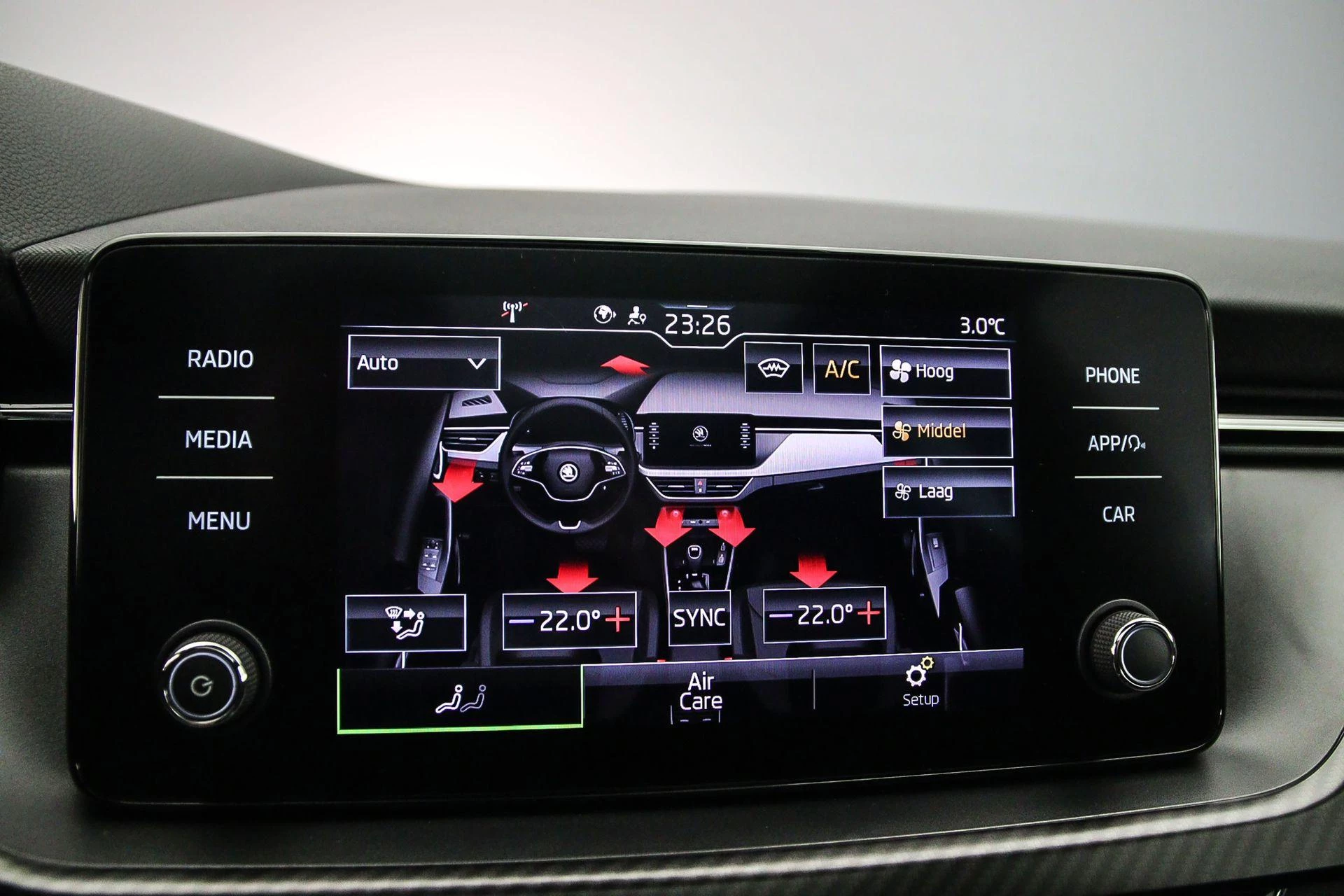 Hoofdafbeelding Škoda Kamiq