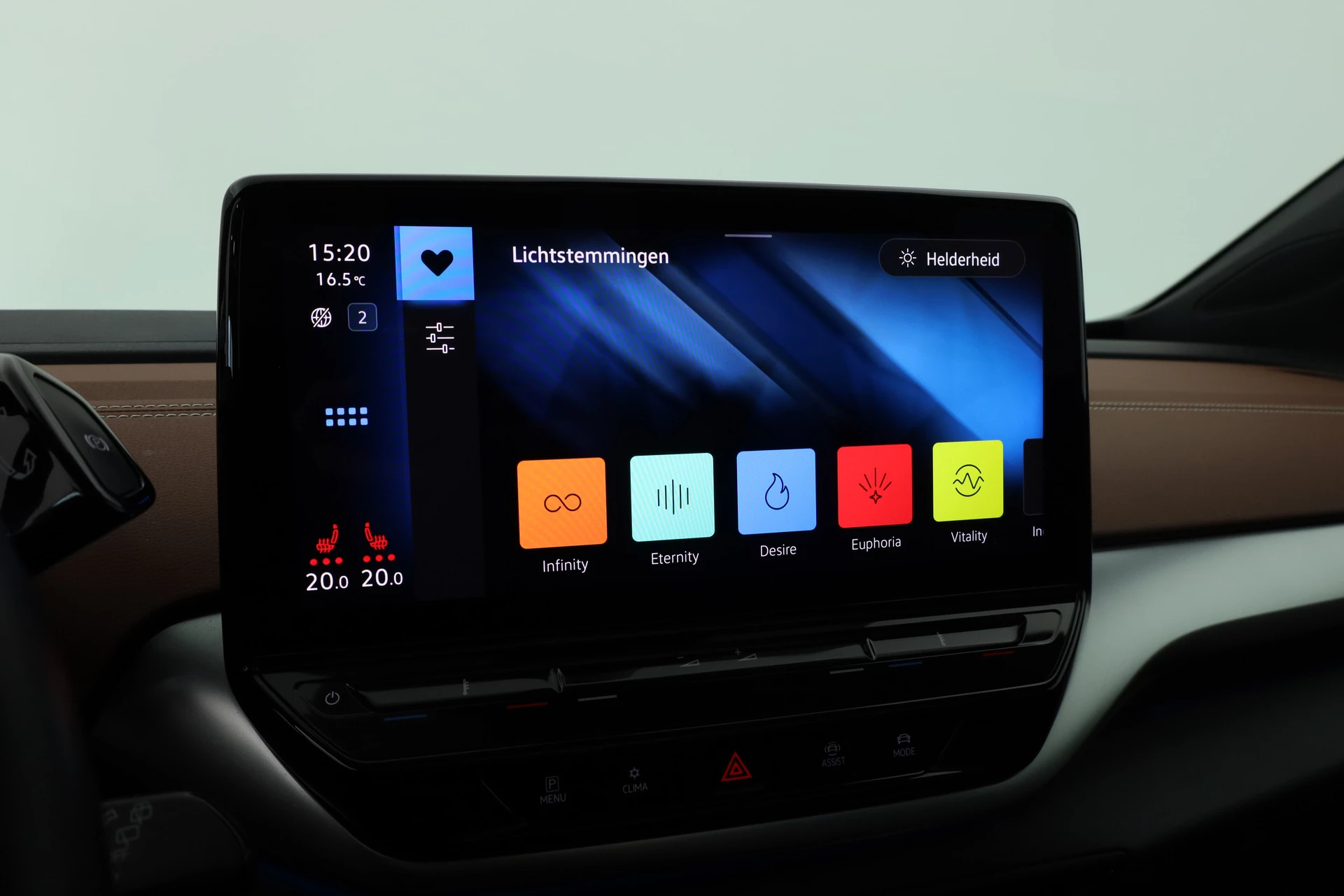 Hoofdafbeelding Volkswagen ID.4