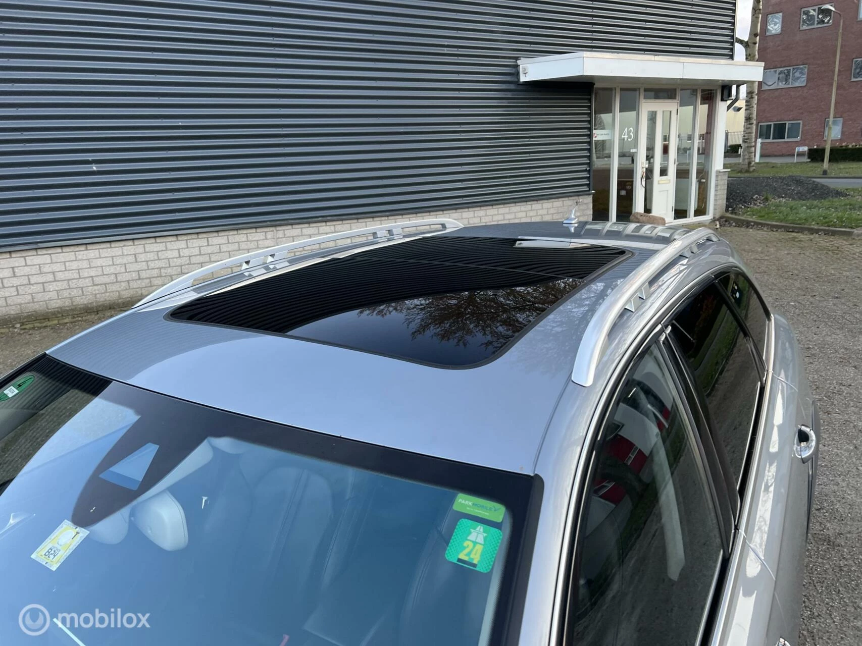 Hoofdafbeelding Audi A6 Allroad