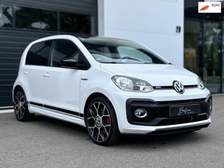 Volkswagen Up! 1.0 TSI GTI Stoelverw | Cruise Control | PDC