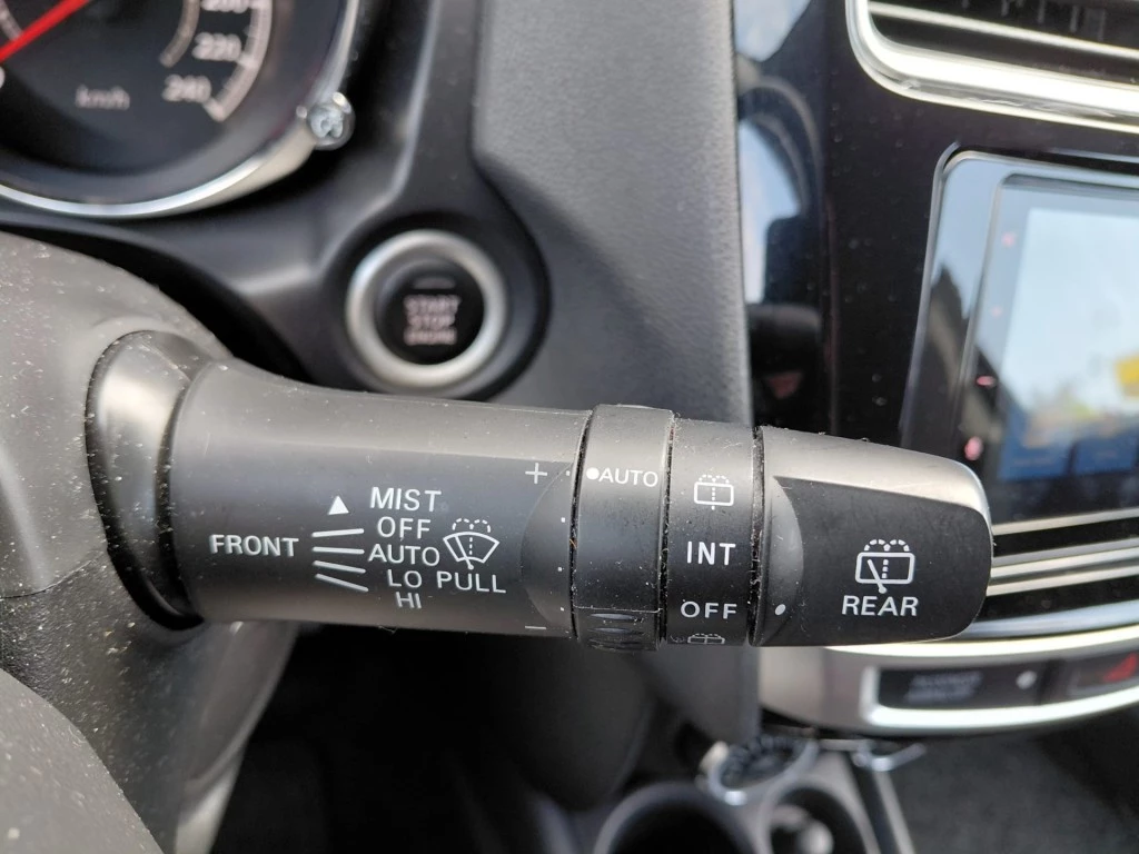 Hoofdafbeelding Mitsubishi ASX