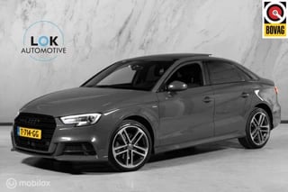 Audi A3 Limousine 2.0 TFSI QUATTRO  Pro Line Plus PANO|LEDER|KEYLESS