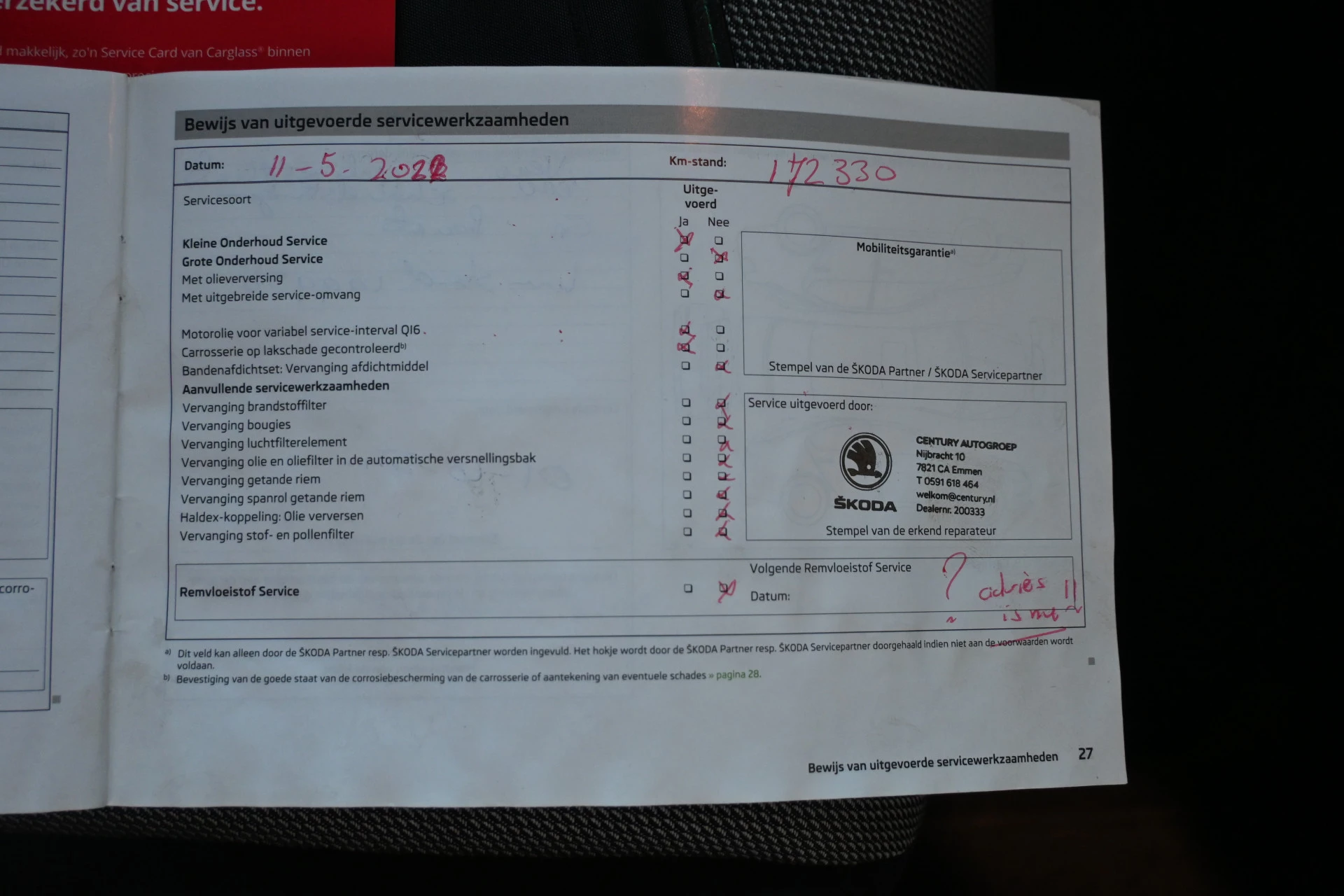 Hoofdafbeelding Škoda Citigo