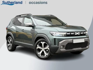 Dacia Duster 1.6 Hybrid Journey 140pk | Achteruitrijcamera | Climate Control | Apple Carplay & Android Auto | LED Verlichting |