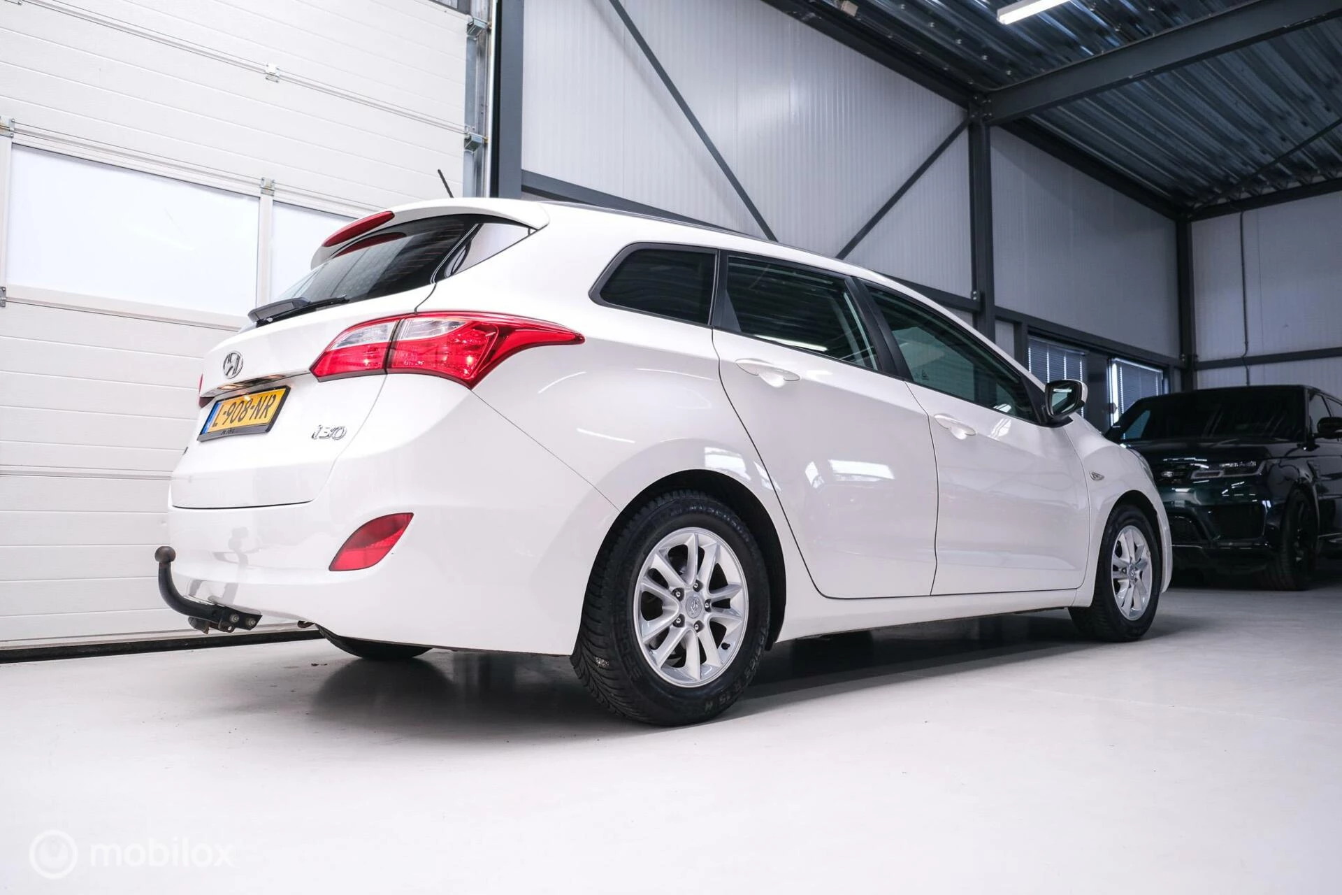 Hoofdafbeelding Hyundai i30