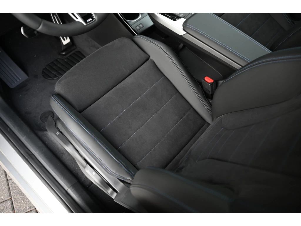 Hoofdafbeelding BMW iX1