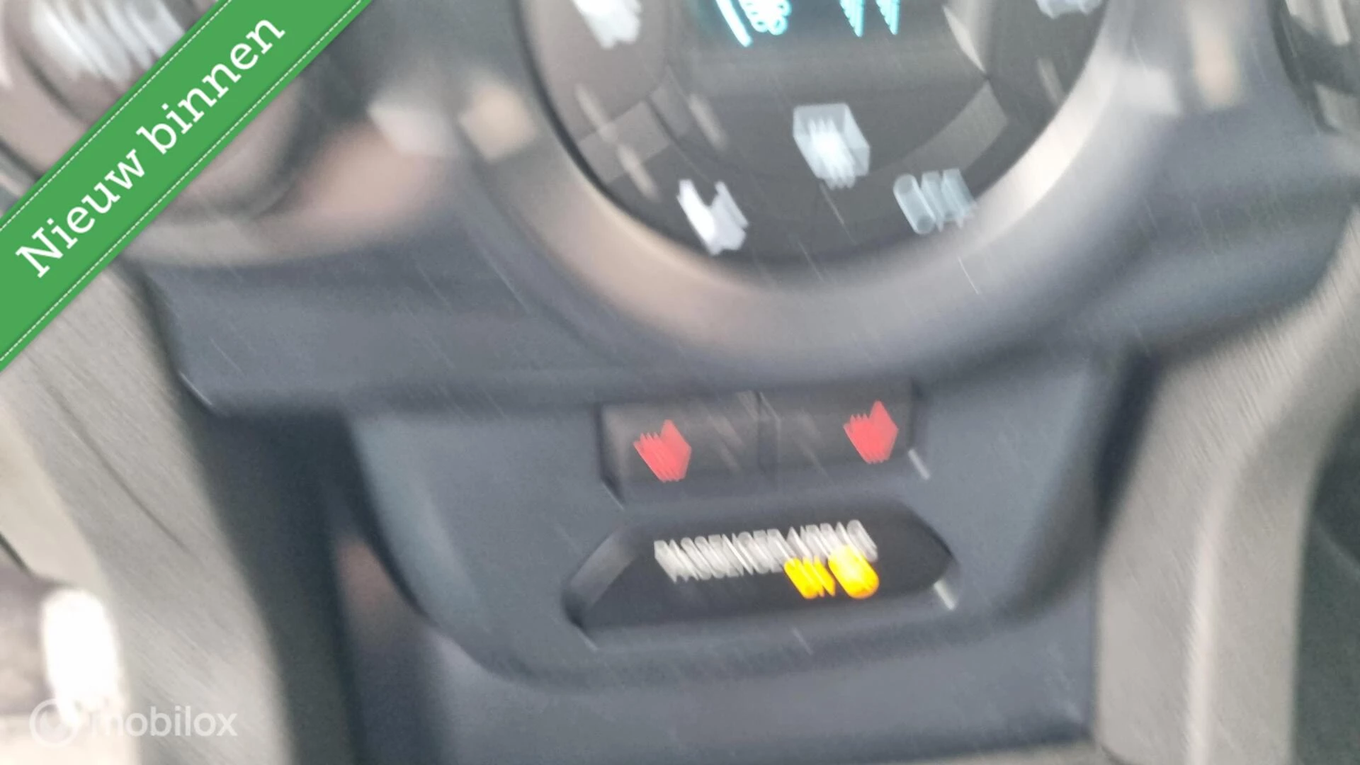 Hoofdafbeelding Ford EcoSport
