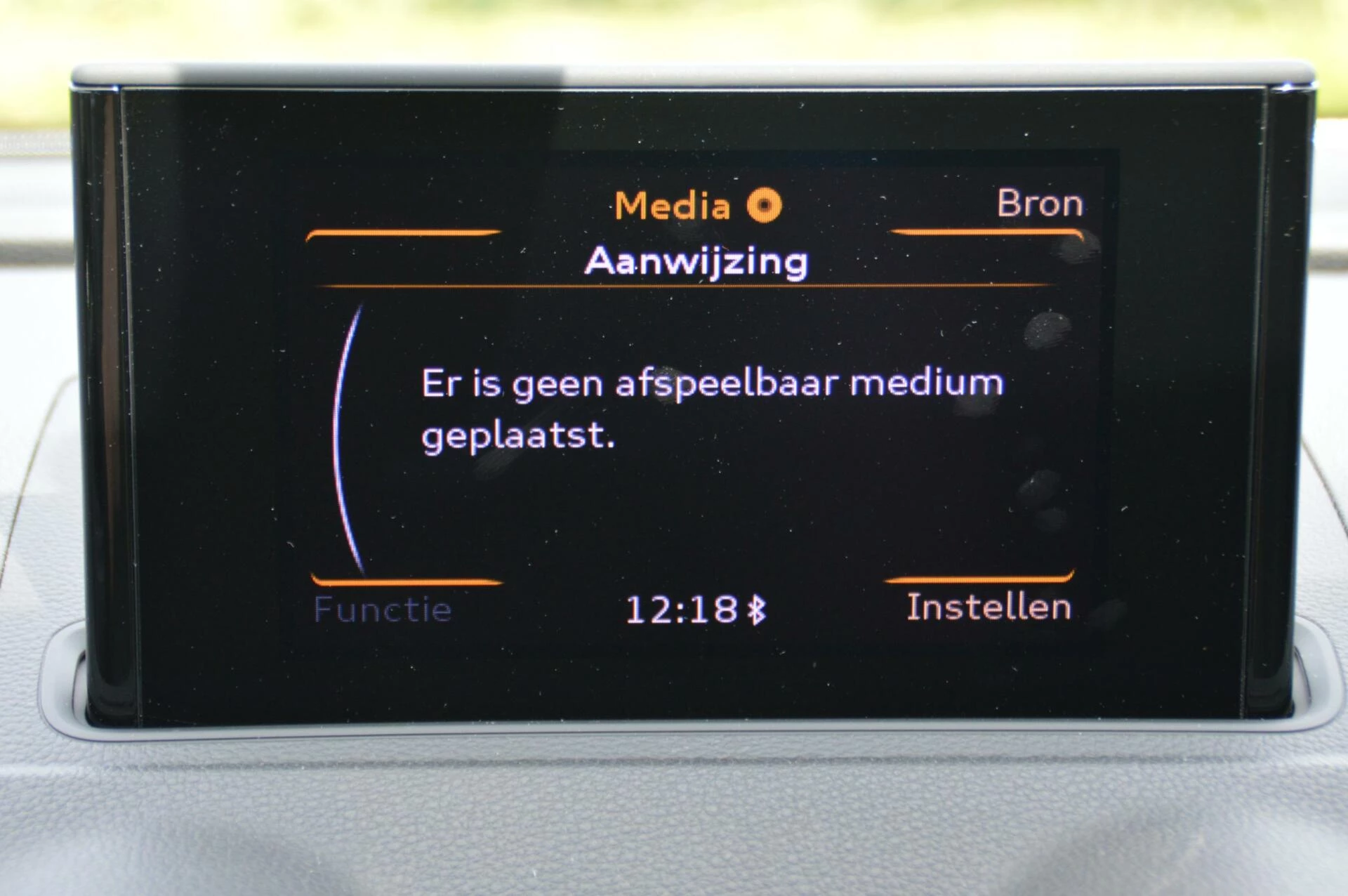 Hoofdafbeelding Audi S3