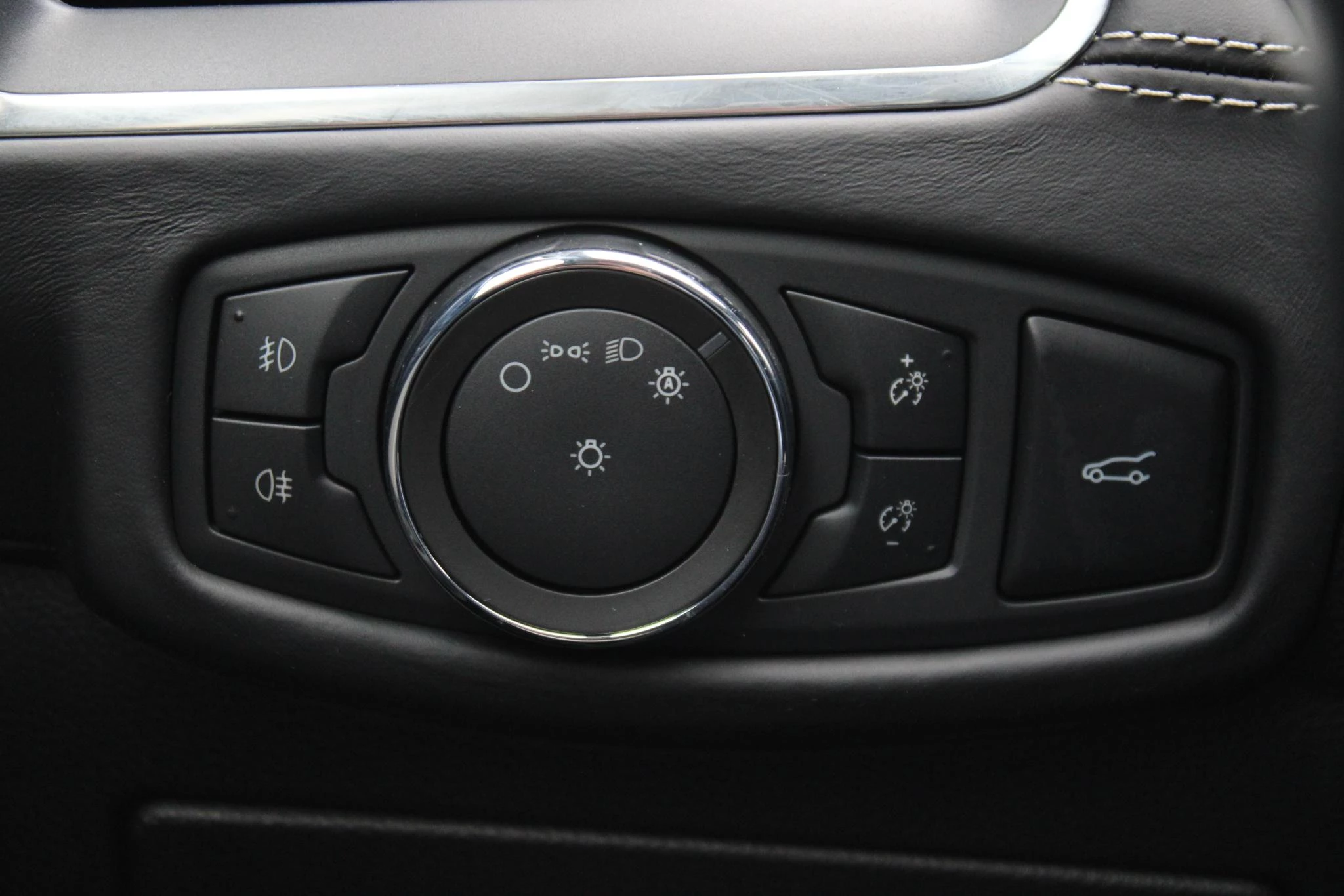 Hoofdafbeelding Ford S-Max