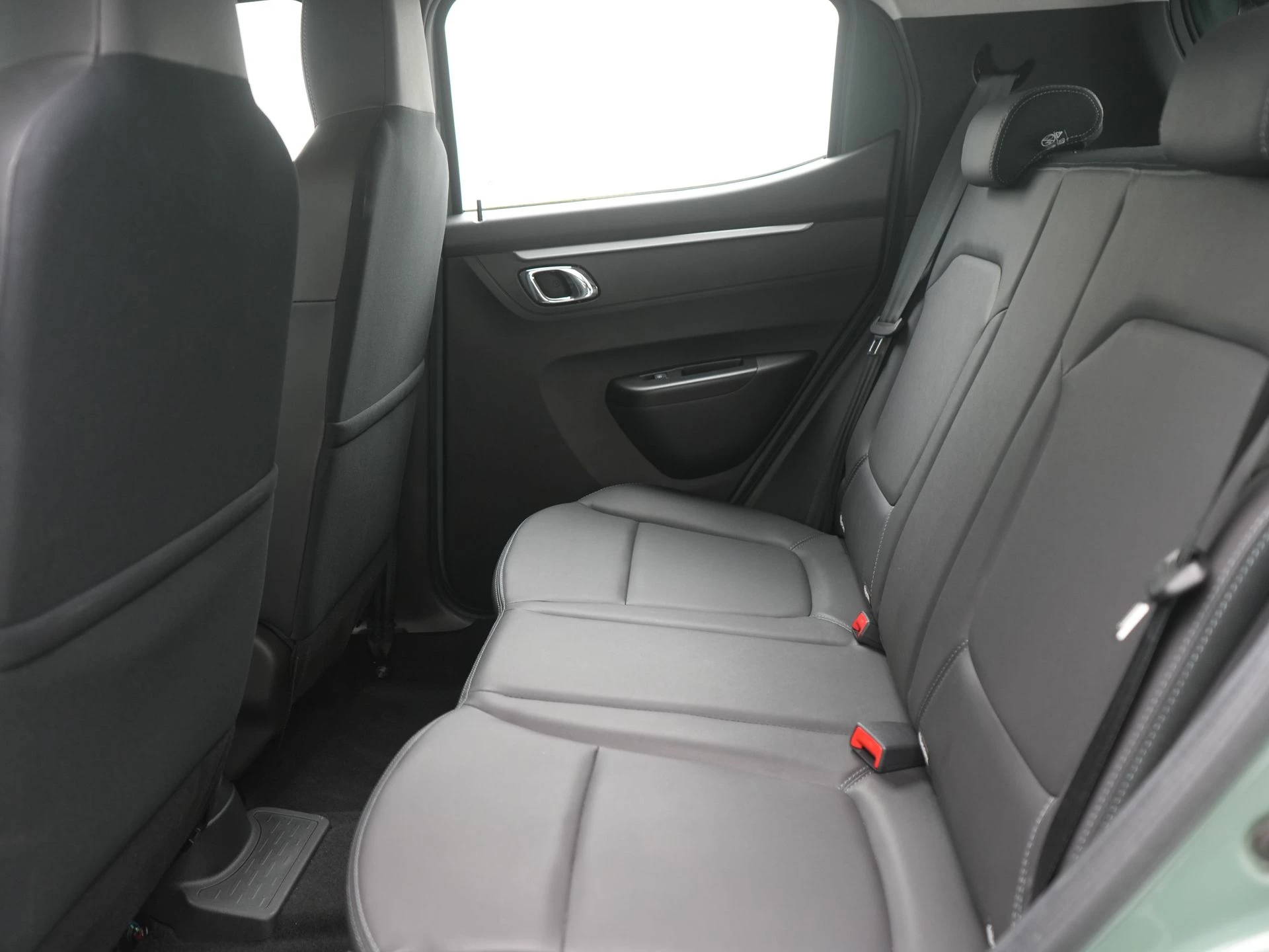 Hoofdafbeelding Dacia Spring