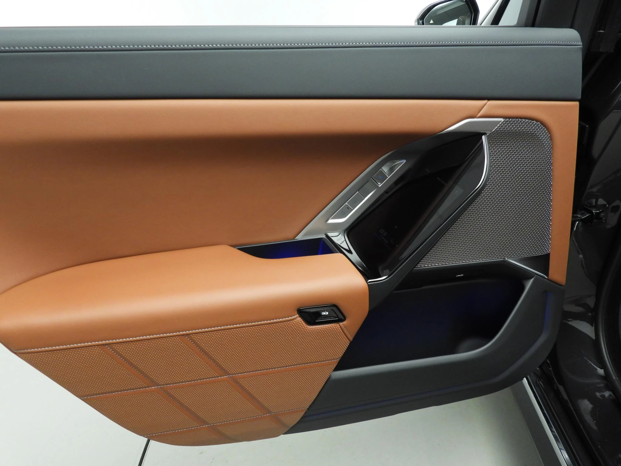 Hoofdafbeelding BMW i7