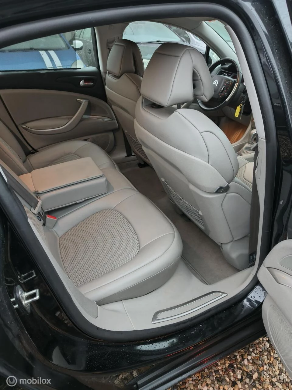 Hoofdafbeelding Citroën C5