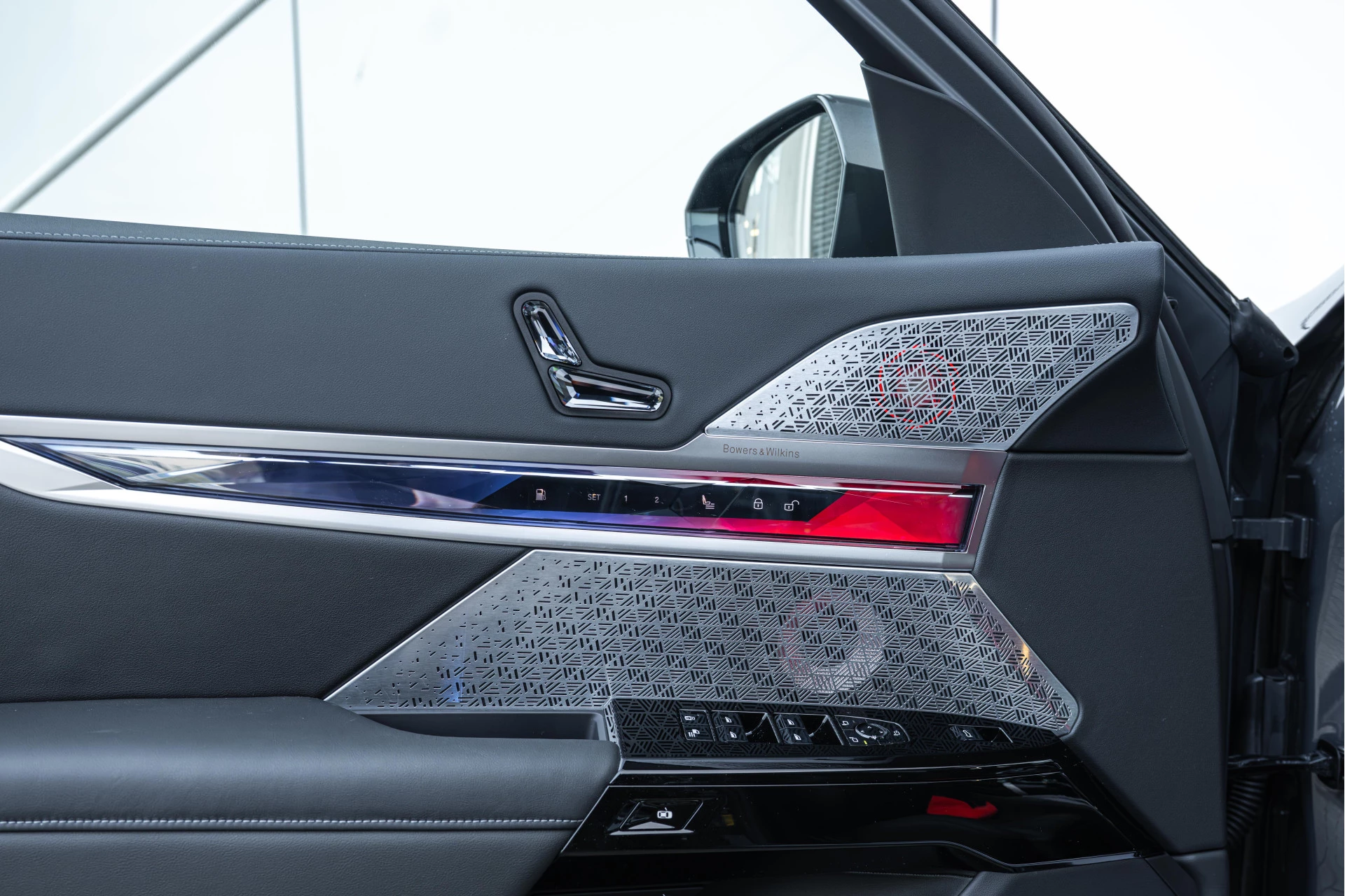 Hoofdafbeelding BMW 7 Serie