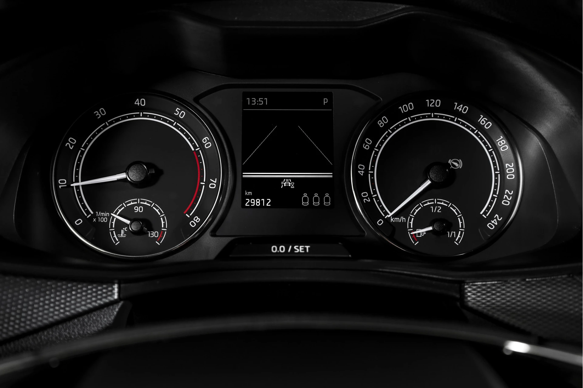 Hoofdafbeelding Škoda Kamiq