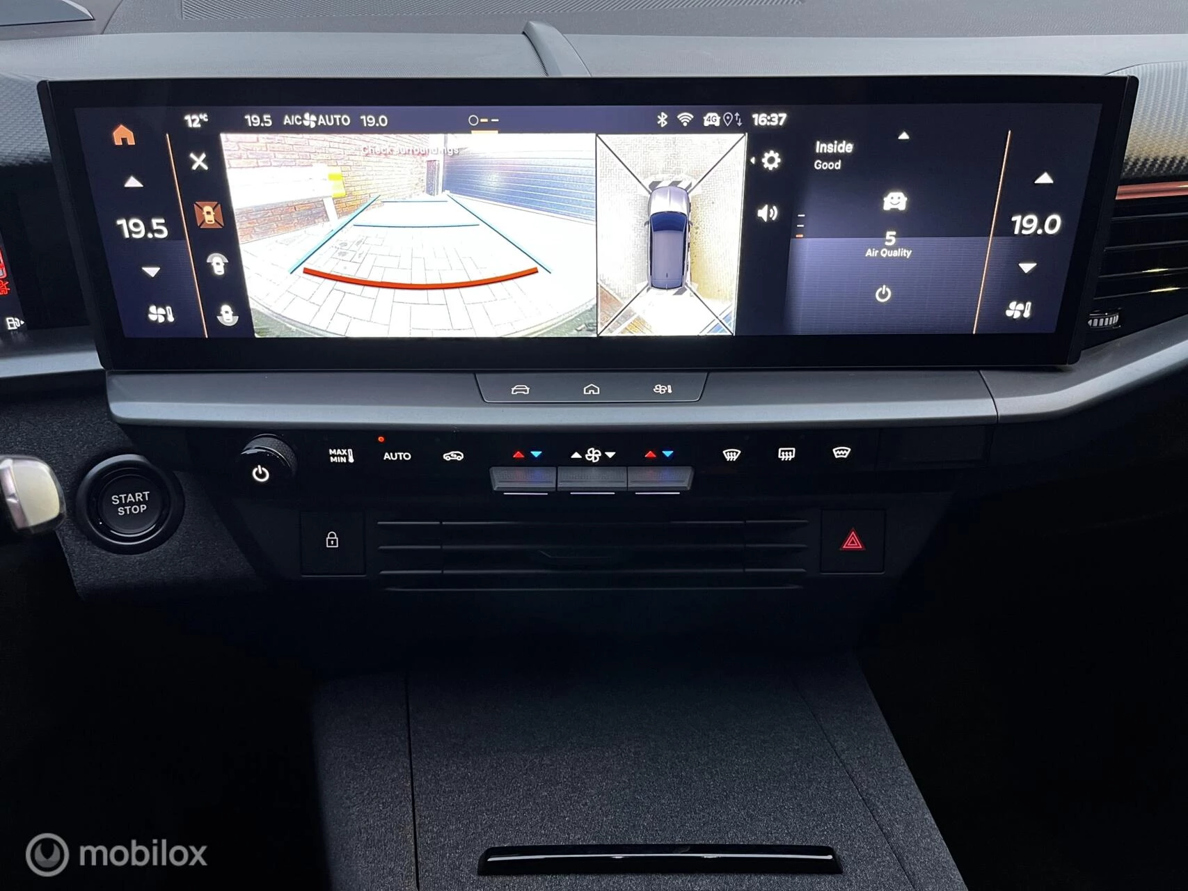 Hoofdafbeelding Opel Grandland