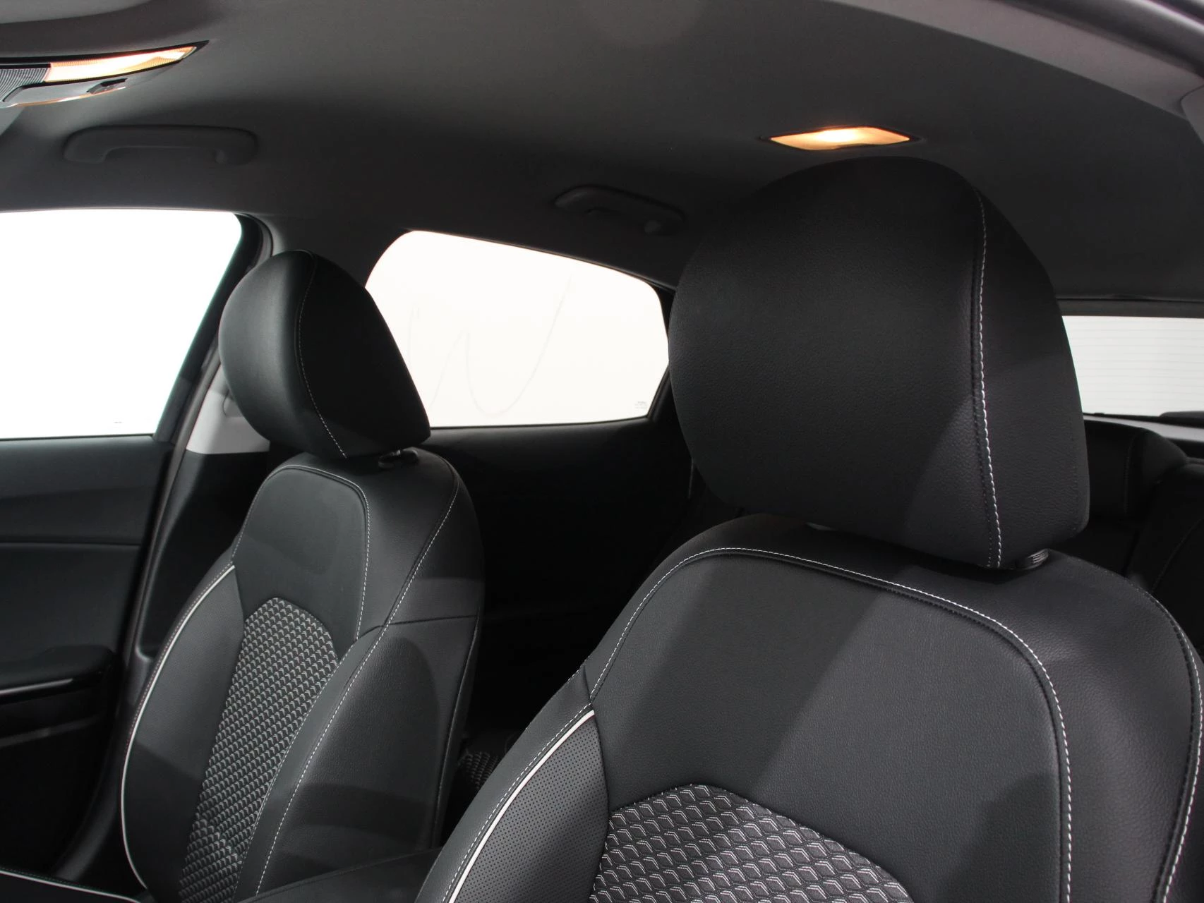 Hoofdafbeelding Kia XCeed