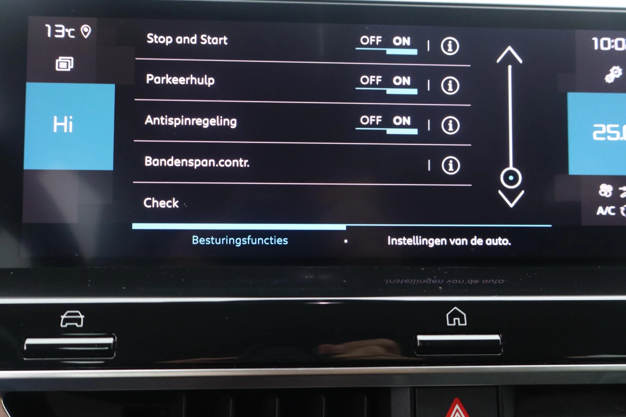 Hoofdafbeelding Citroën C4