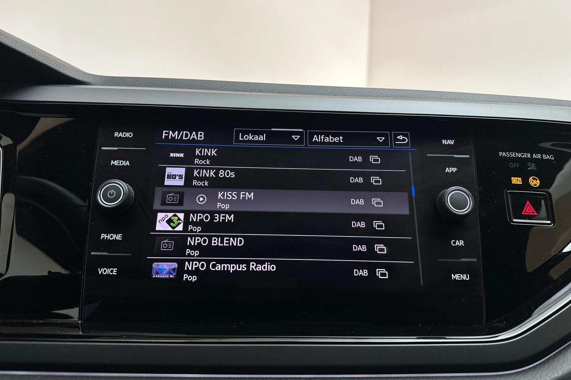 Hoofdafbeelding Volkswagen Taigo