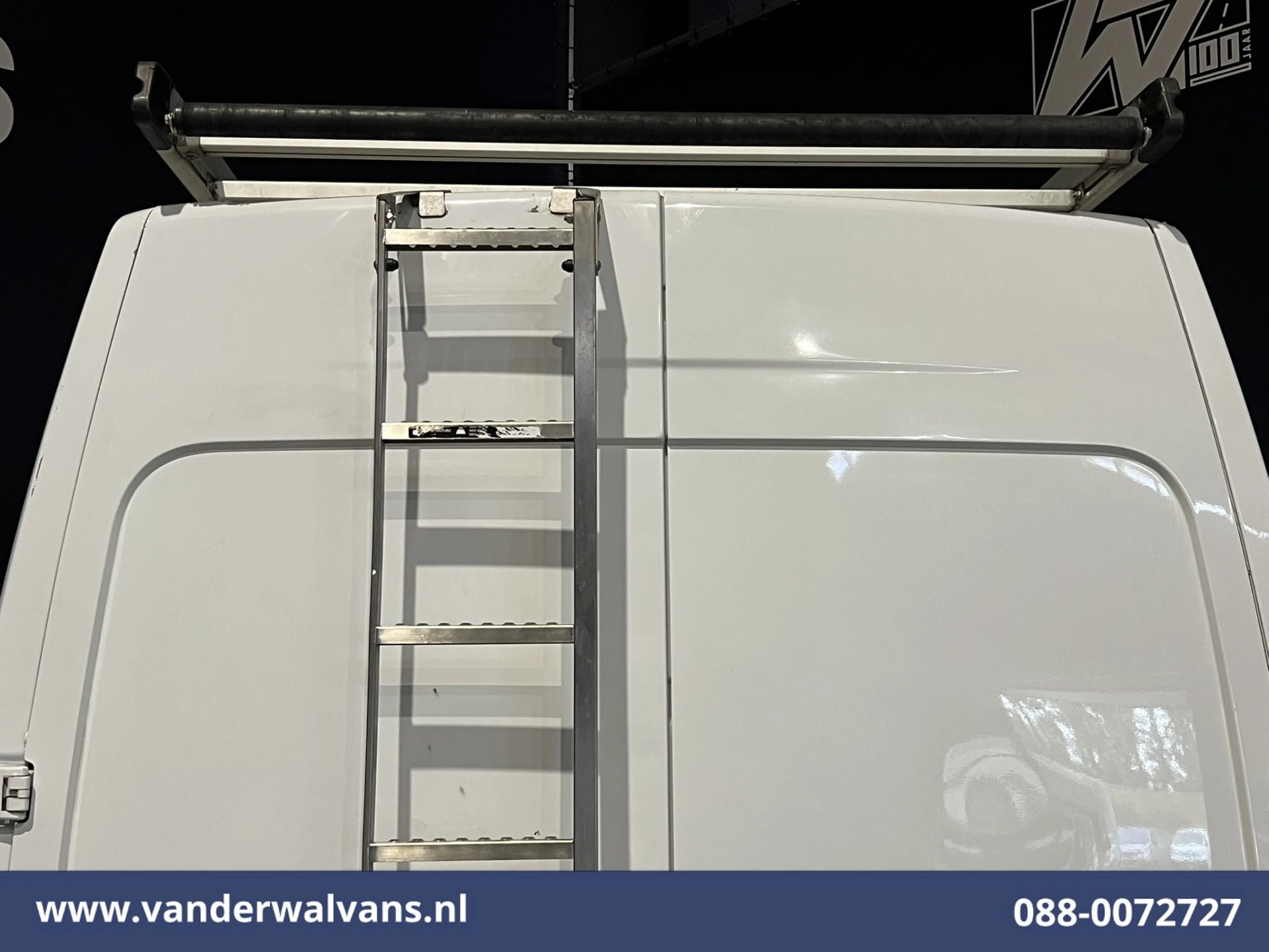 Hoofdafbeelding Opel Movano