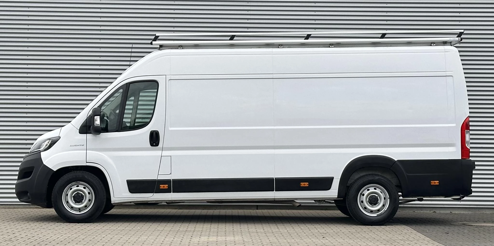 Hoofdafbeelding Fiat Ducato