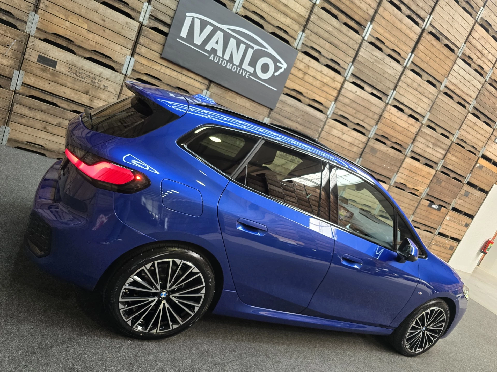 Hoofdafbeelding BMW 2 Serie