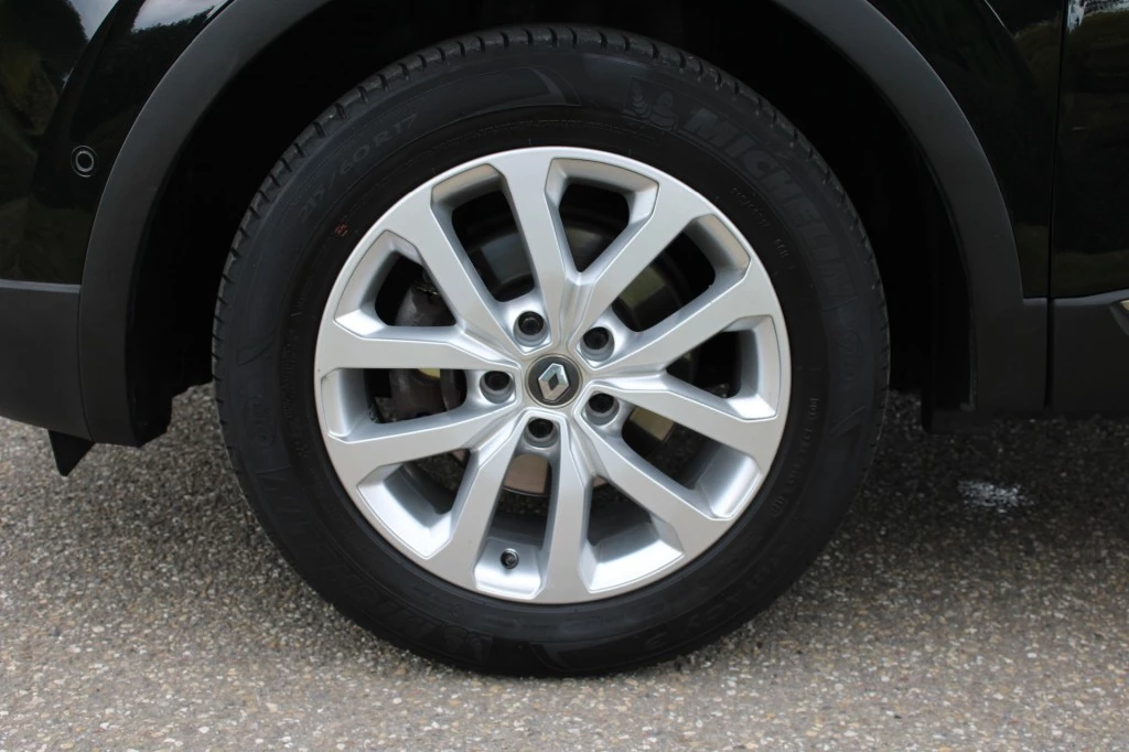 Hoofdafbeelding Renault Kadjar