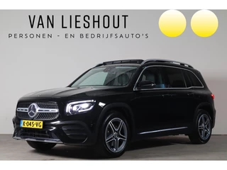 Mercedes-Benz GLB 200 Premium Plus Stoelverw I Camera I Pano