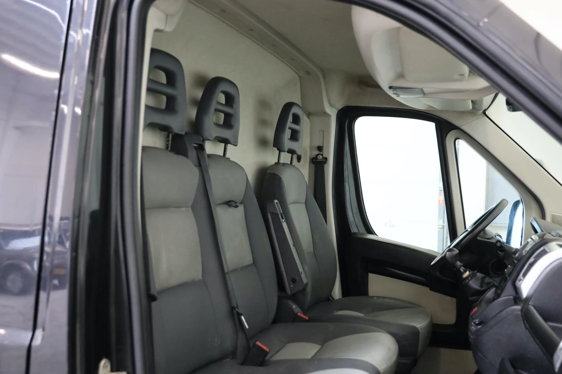 Hoofdafbeelding Fiat Ducato