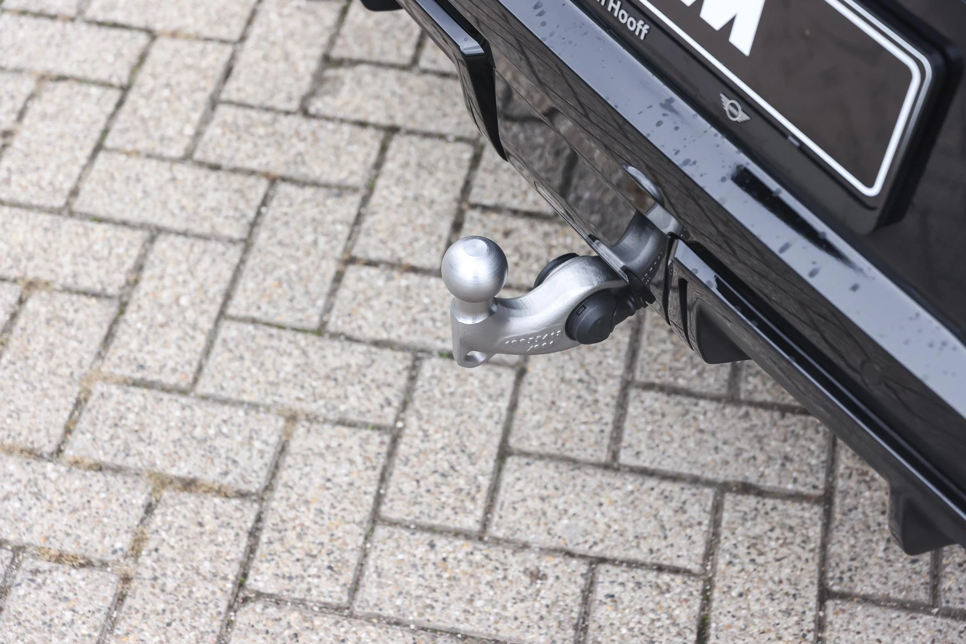 Hoofdafbeelding BMW XM