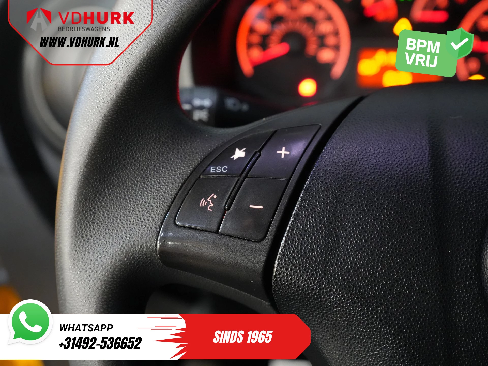 Hoofdafbeelding Fiat Fiorino
