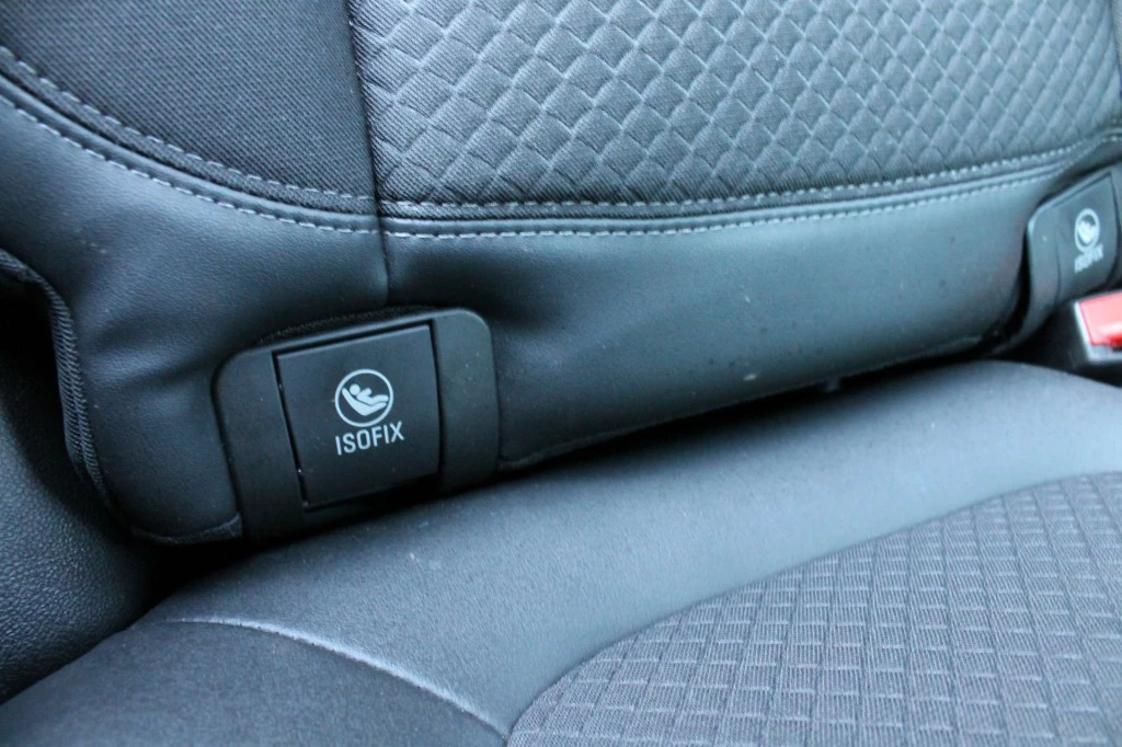 Hoofdafbeelding Opel Mokka X