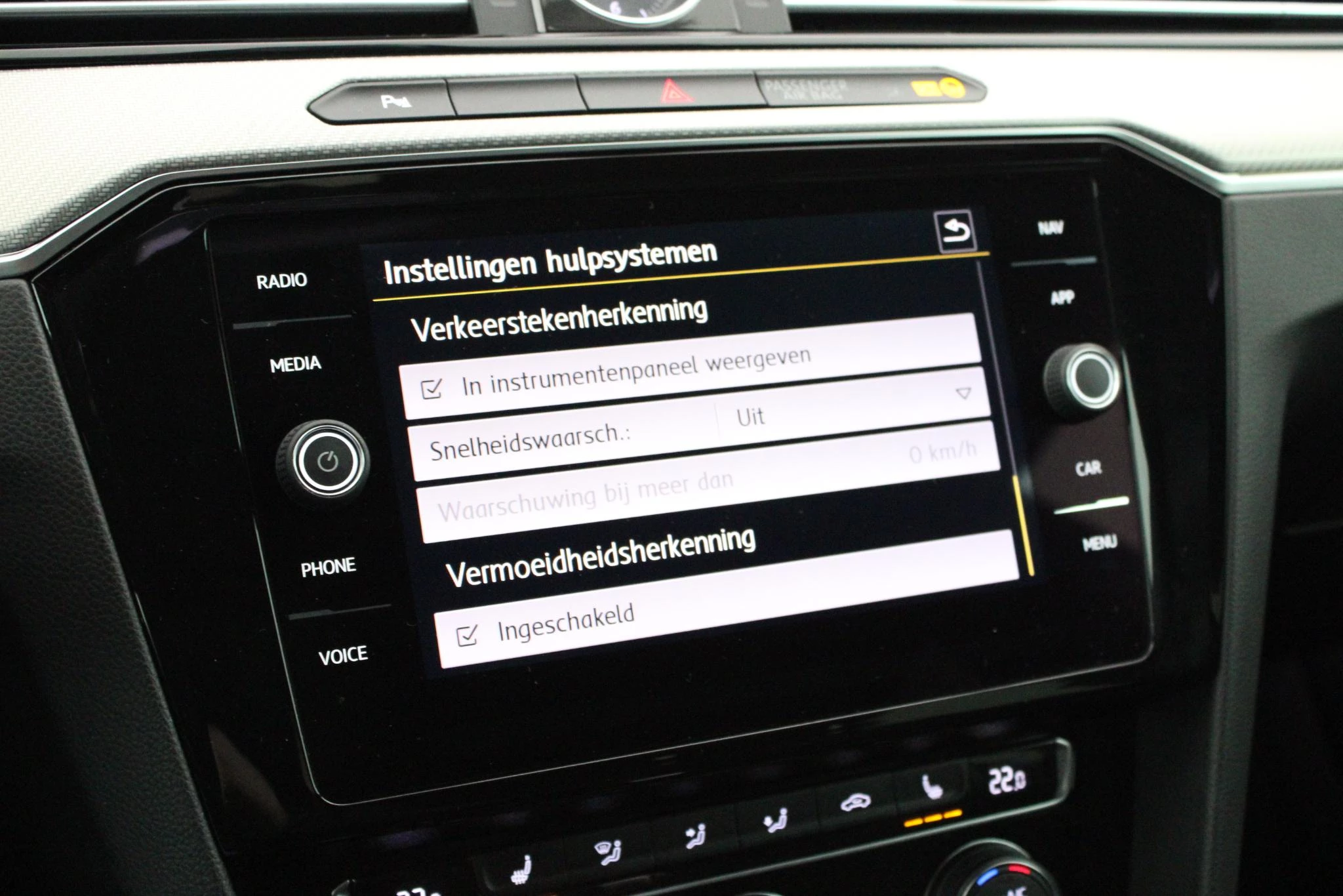Hoofdafbeelding Volkswagen Arteon