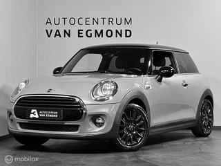 Hoofdafbeelding MINI Cooper Mini Mini 1.5 Cooper Serious Business | CRUISE | NAVI | BT