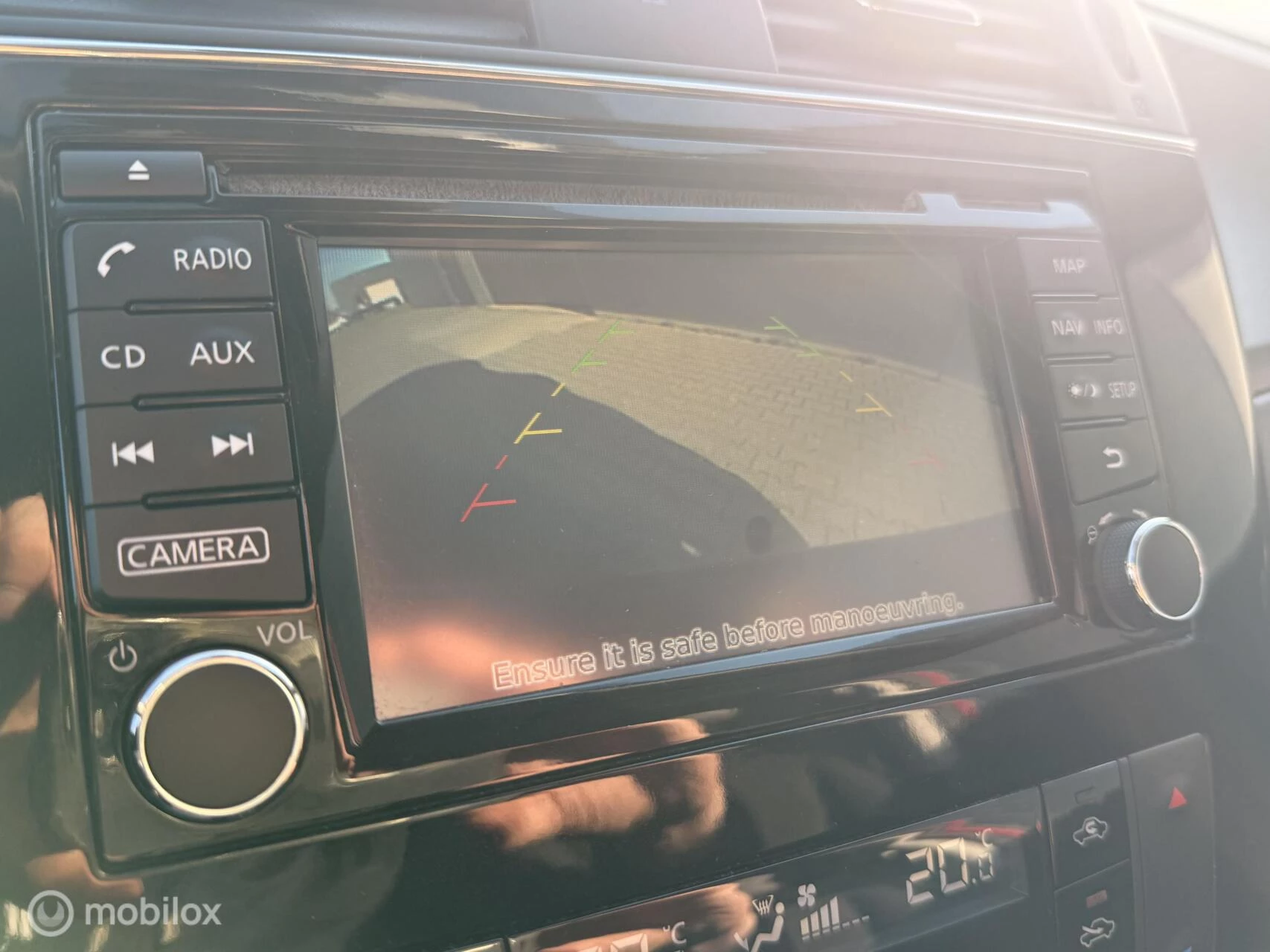 Hoofdafbeelding Nissan Pulsar