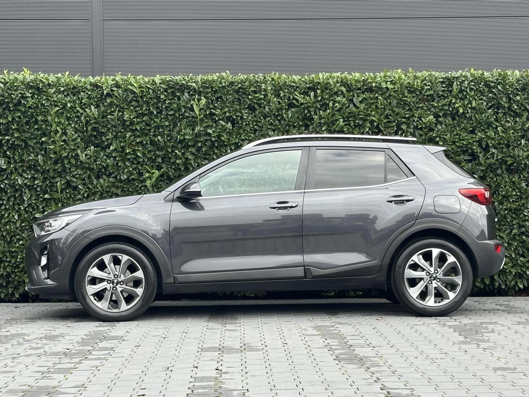 Hoofdafbeelding Kia Stonic