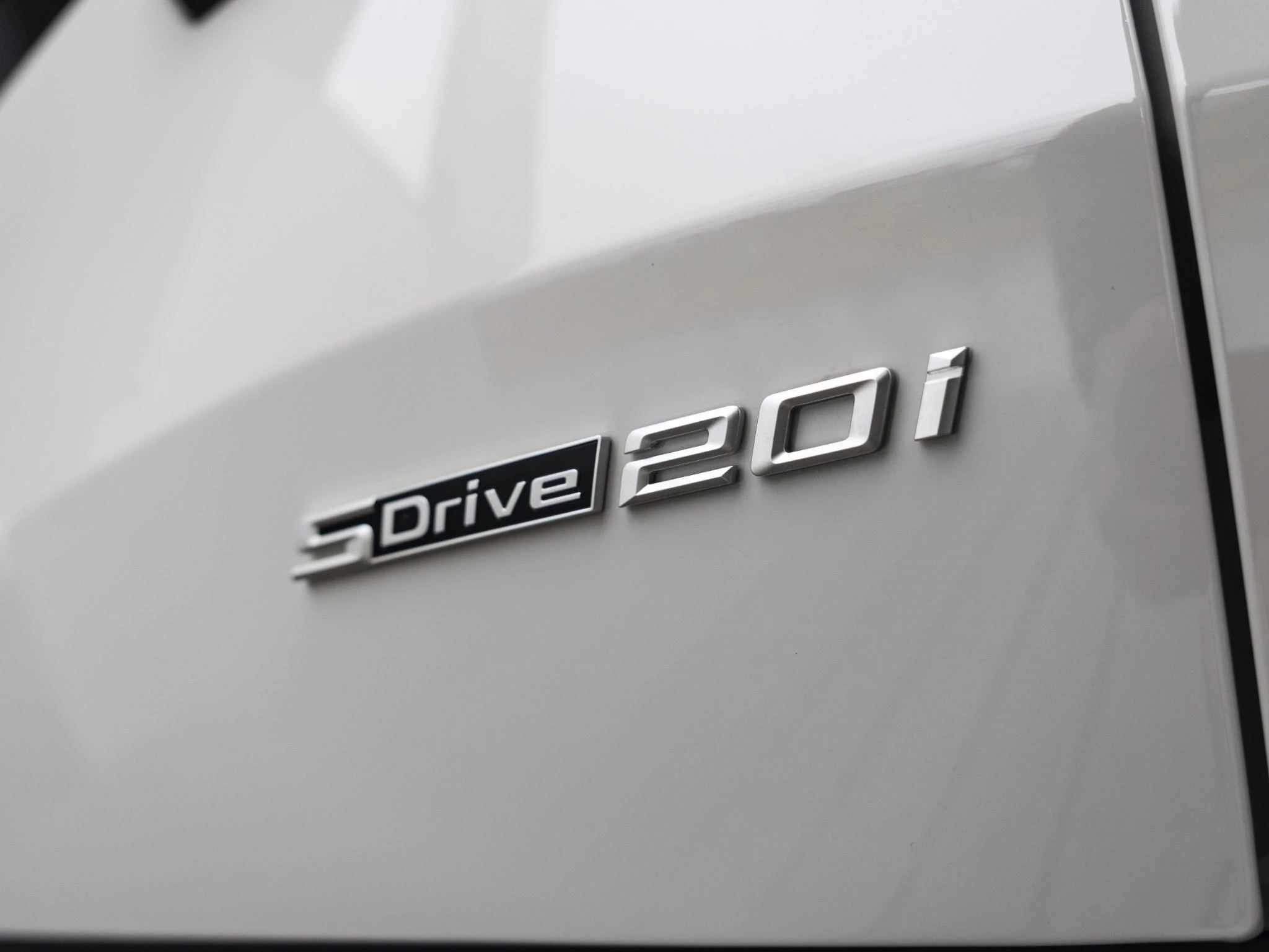 Hoofdafbeelding BMW X2