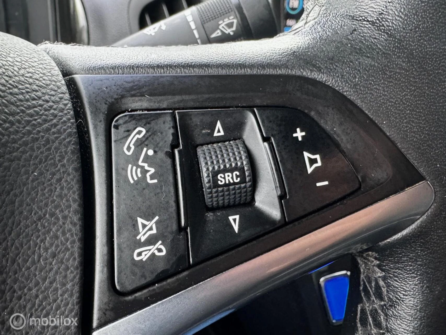 Hoofdafbeelding Opel Ampera