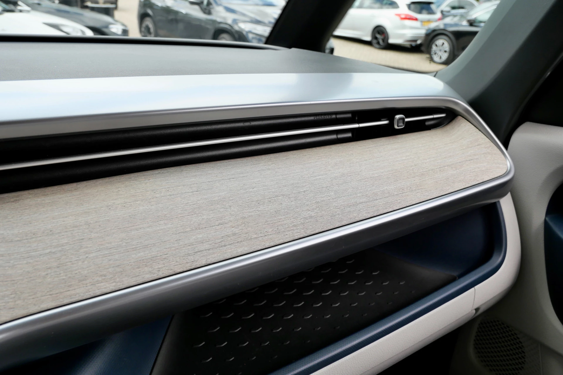 Hoofdafbeelding Volkswagen ID. Buzz