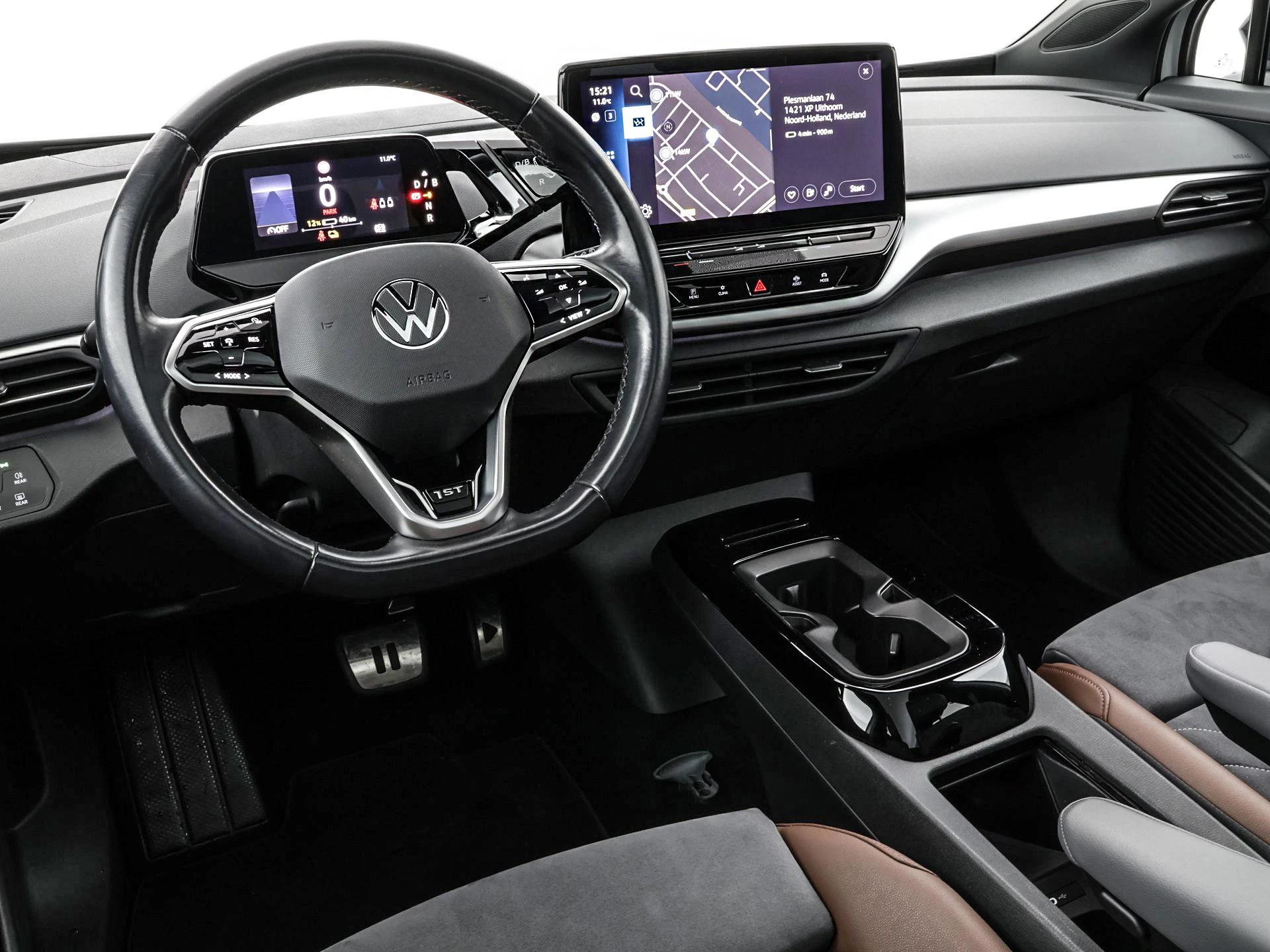 Hoofdafbeelding Volkswagen ID.4