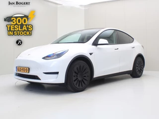 Tesla Model Y Standard RWD Plus 351pk AMD RYZEN [ LFP ACCU+AUTOPILOT+19 INCH+PREMIUM AUDIO ]