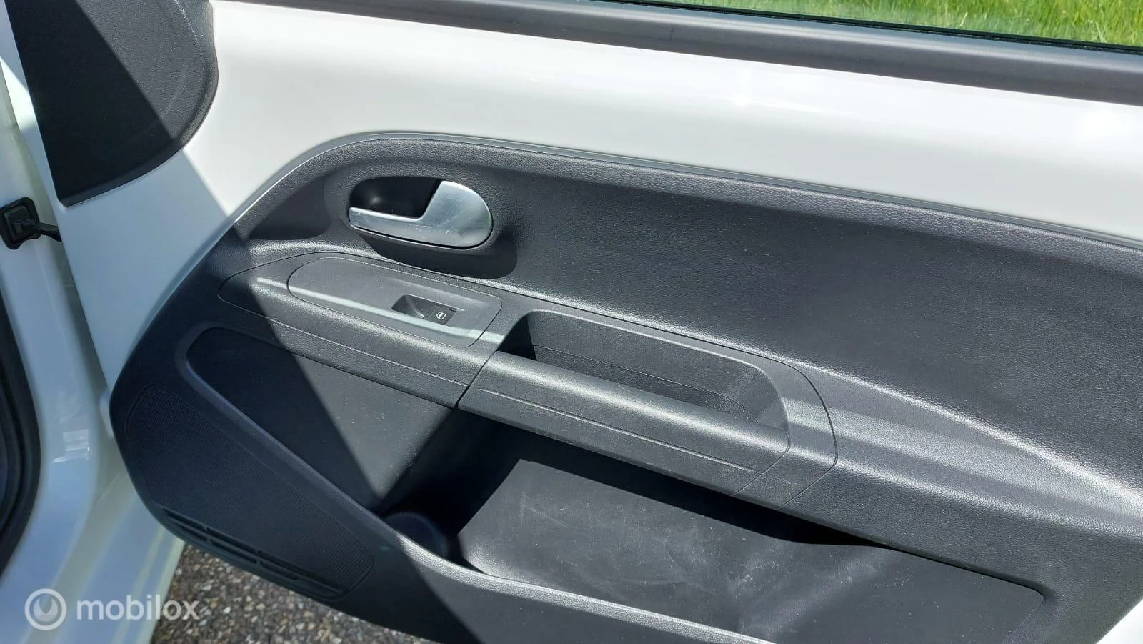 Hoofdafbeelding SEAT Mii