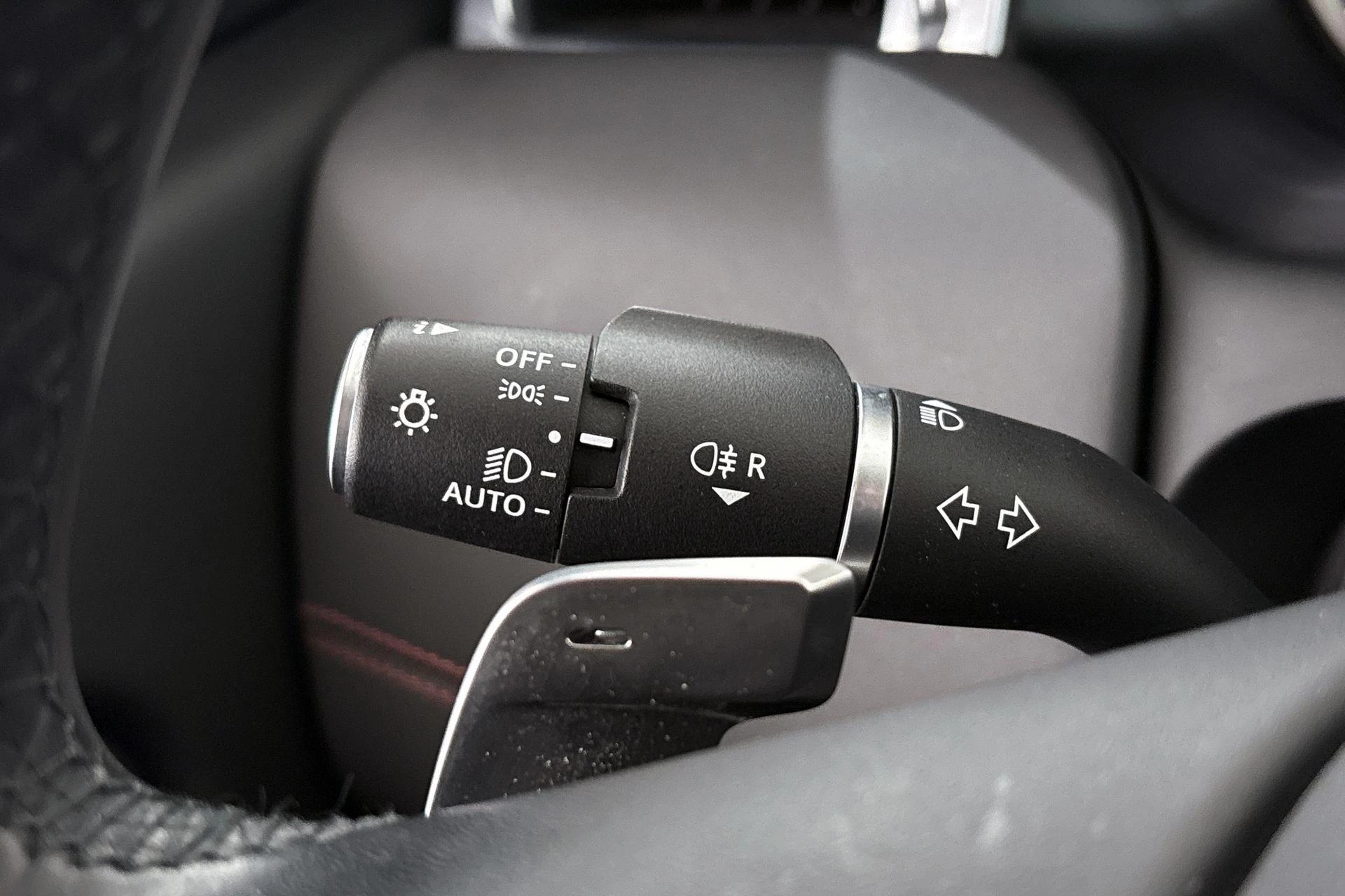 Hoofdafbeelding Land Rover Discovery Sport