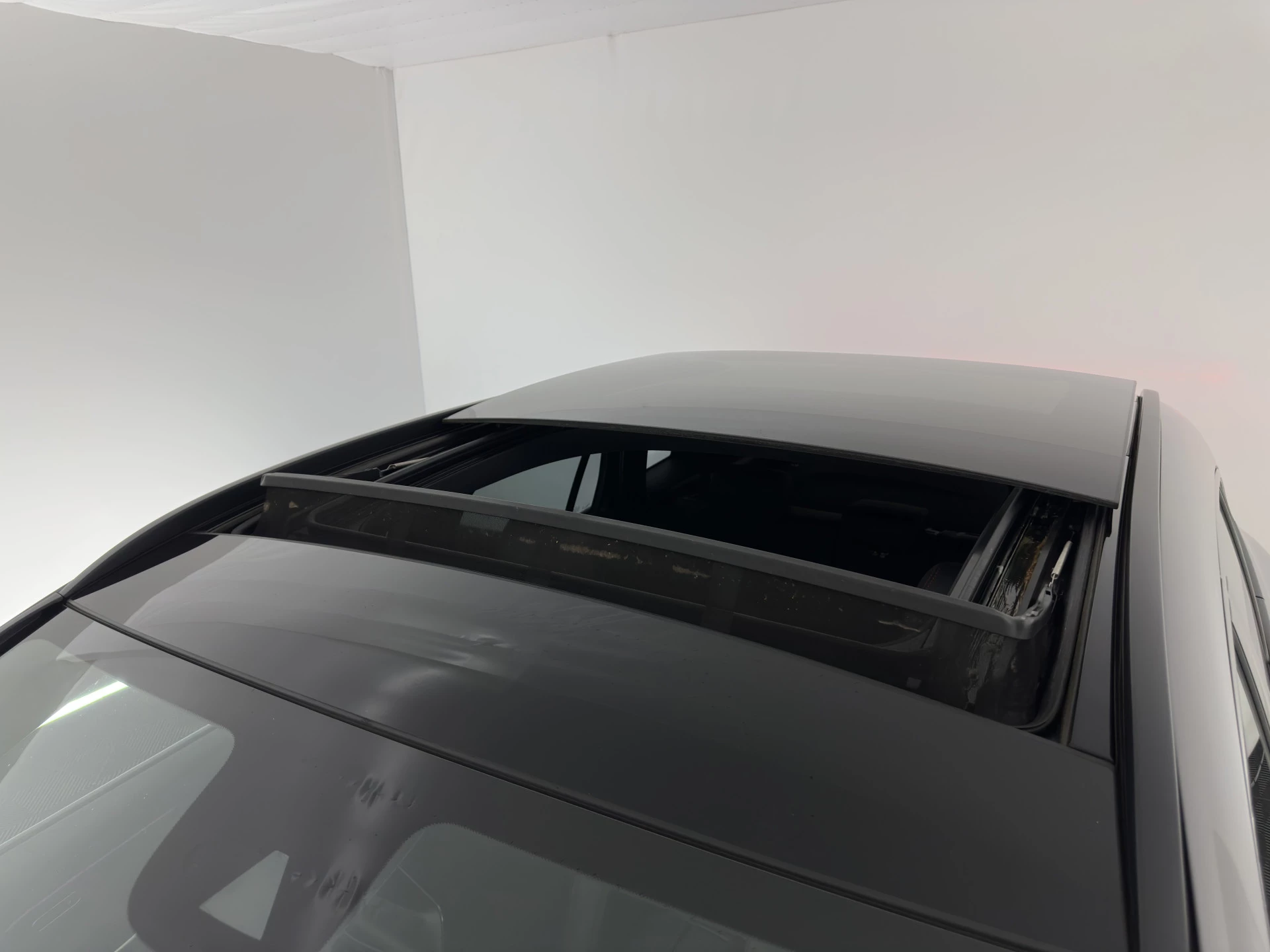 Hoofdafbeelding Mercedes-Benz EQA