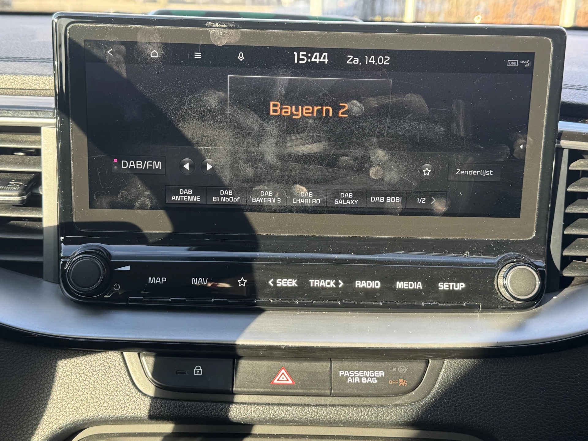 Hoofdafbeelding Kia XCeed