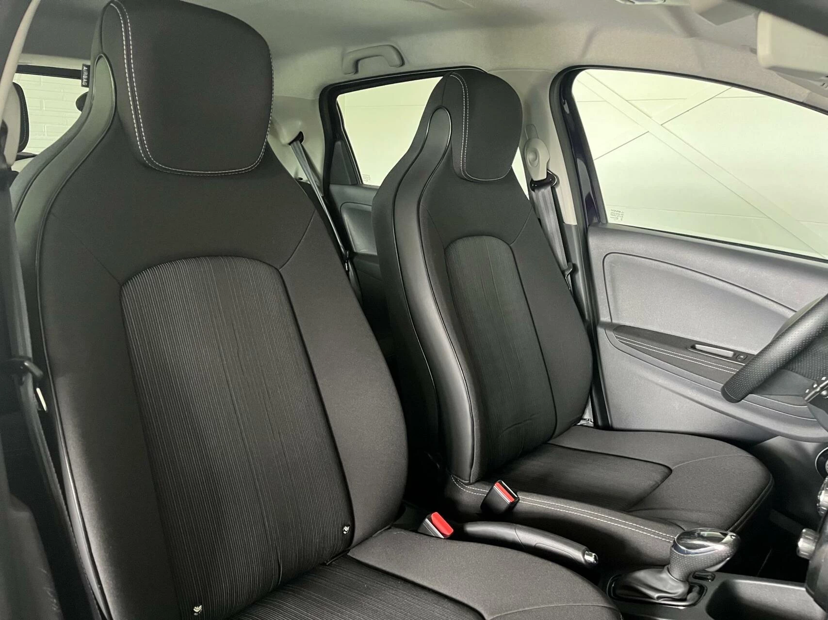 Hoofdafbeelding Renault ZOE