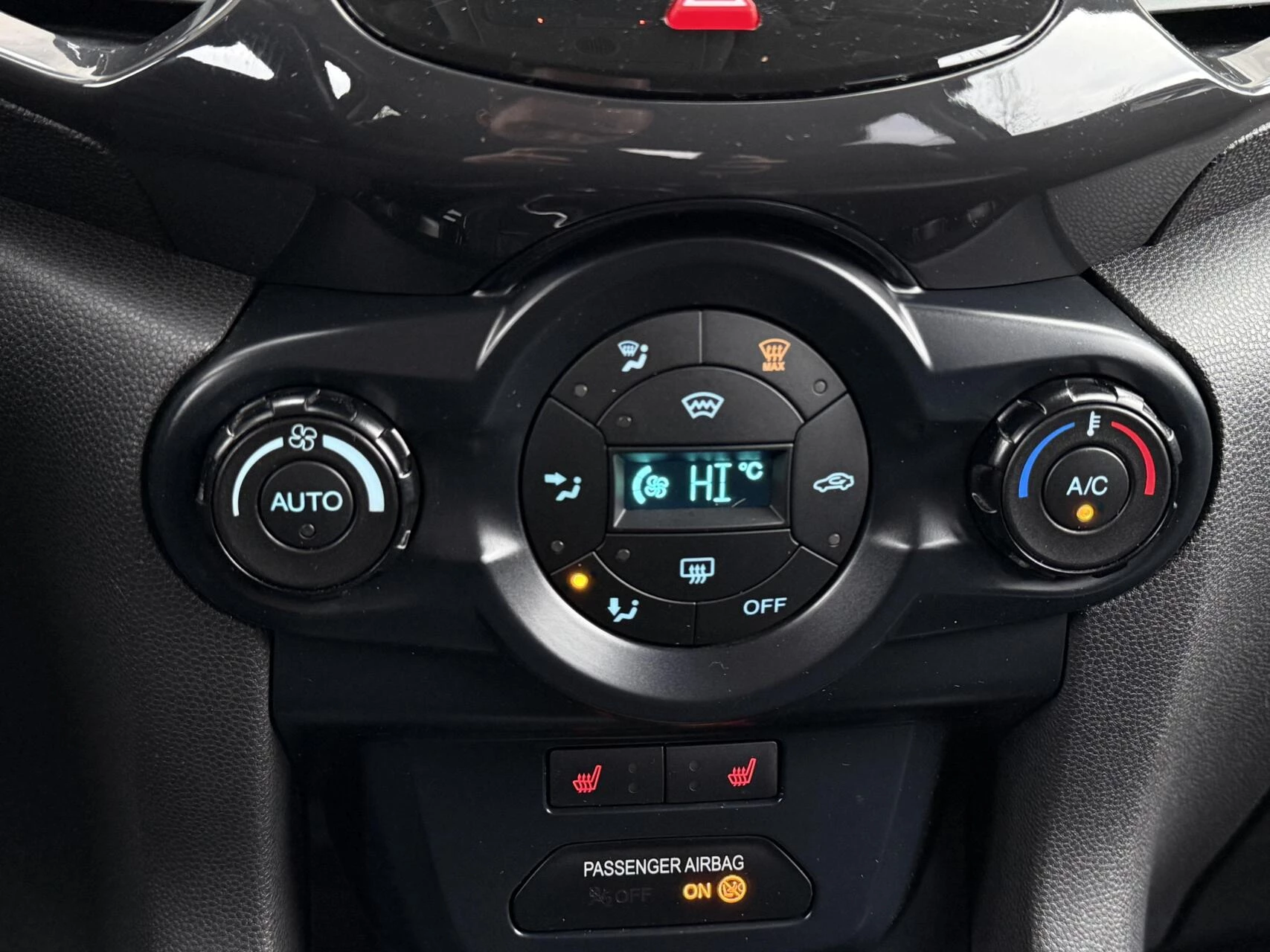 Hoofdafbeelding Ford EcoSport