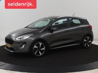 Ford Fiesta 1.0 EcoBoost Active | Automaat | Adaptive cruise |  Trekhaak | B&O Sound | Climate control | Carplay | Navigatie | Parkeerhulp | Bluetooth | 68.200km NAP