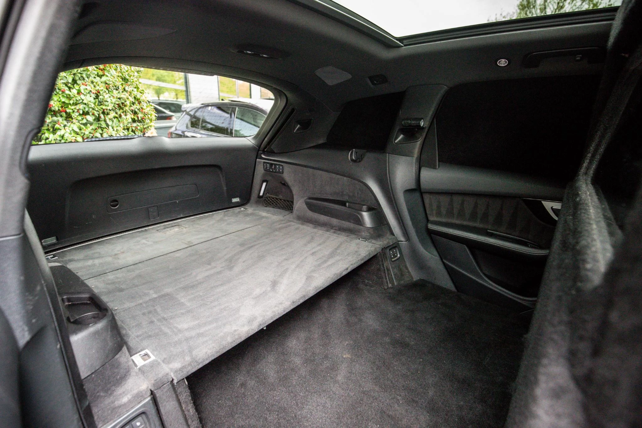 Hoofdafbeelding Audi SQ7