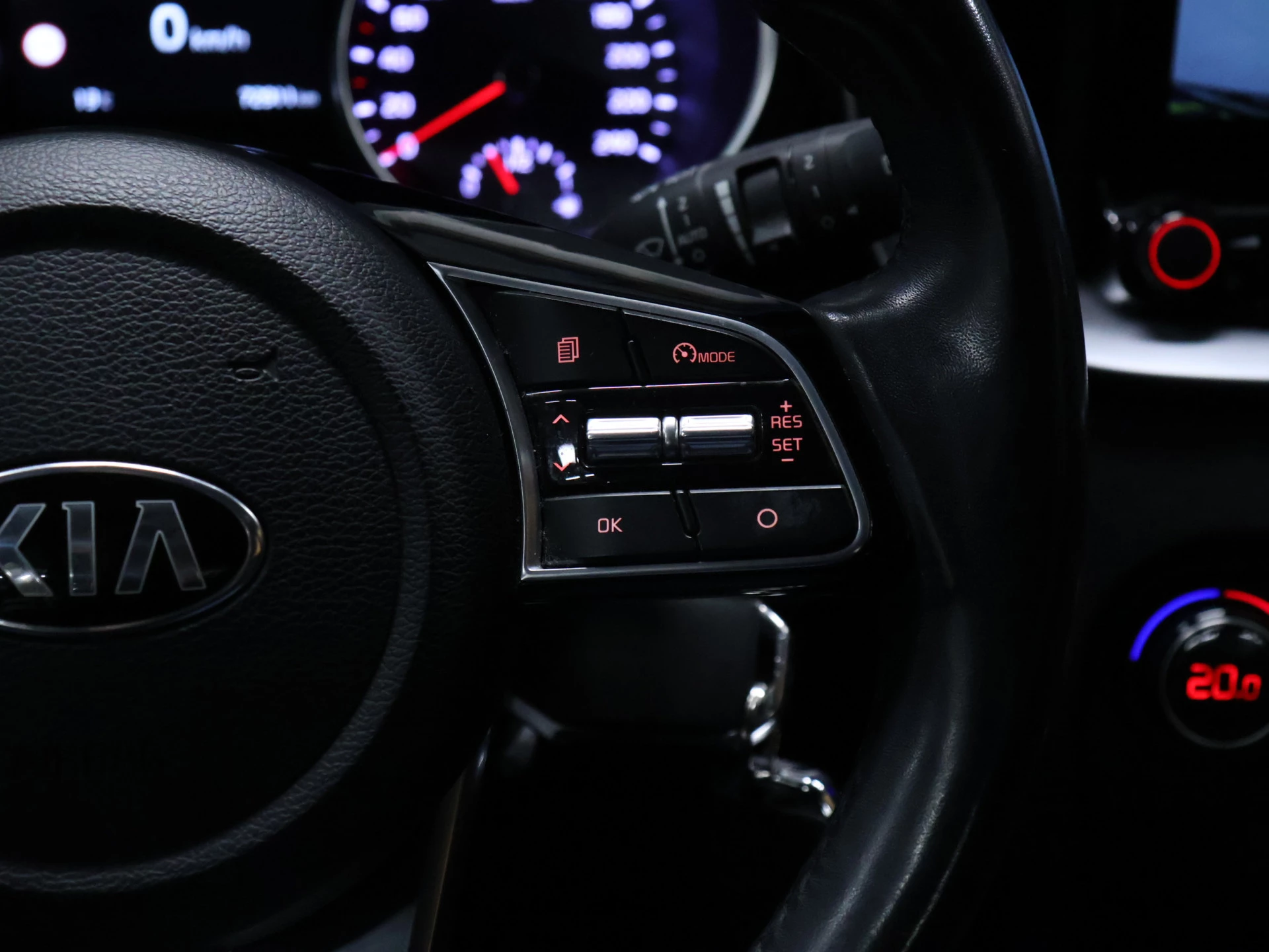 Hoofdafbeelding Kia XCeed